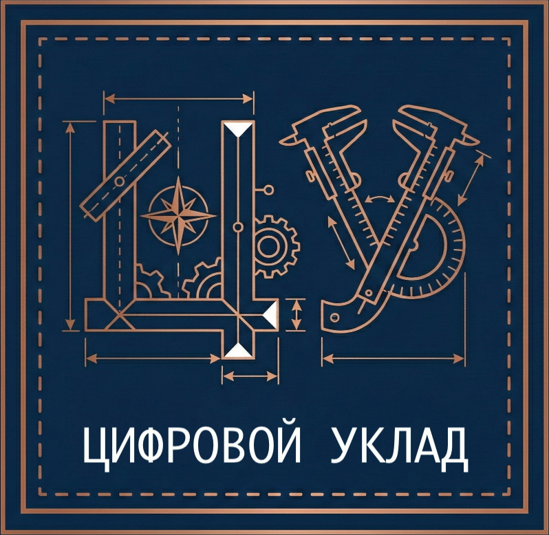 Цифровой уклад